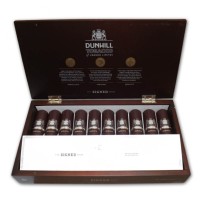 Сигары DUNHILL Signed Range NEW TUBED ROBUSTO