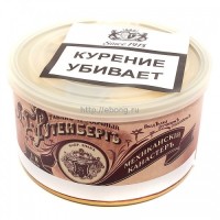 Трубочный табак Рутенберг Мехиканский канастер - банка 50 гр.