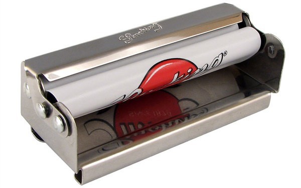 Машинка для самокруток SMOKING 70 мм,металл