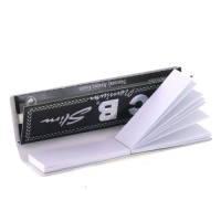 Бумага для самокруток OCB SLIM PREMIUM + фильтры 32