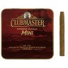 Сигариллы CLUBMASTER Mini Red (10 шт.)