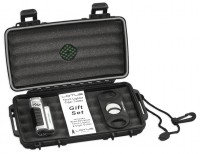 Хьюмидор дорожный LOTUS VGS-RENEGADE