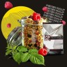 Табак для кальяна Peter Ralf Granola Flat Малиновая гранола 50 гр