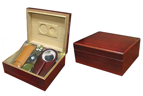 Хьюмидор Aficionado Diplomat