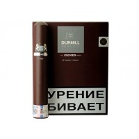 Сигары DUNHILL Signed Range NEW TUBED TORO
