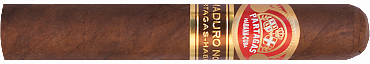 Сигара PARTAGAS MADURO No 1