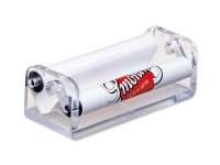 Машинка для самокруток SMOKING 70 мм,пластик