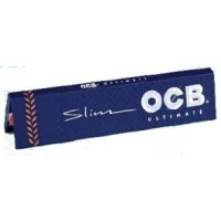 Бумага для самокруток OCB SLIM ULTIMATE 32