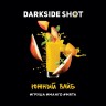 Табак для кальяна DarkSide SHOT Южный вайб 30 г