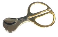 Ножницы для сигар S3GS