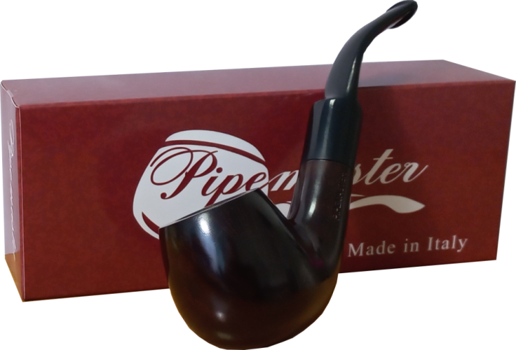 Трубка Pipemaster № 406 под фильтр 9 мм