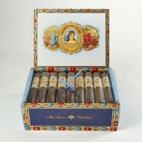 Сигара La Aroma del Caribe Mi Amor Valentino