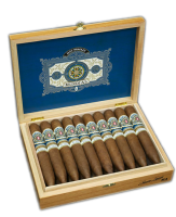 Сигара Alec Bradley Mundial Torpedo