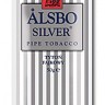 Трубочный табак ALSBO Silver 50 гр