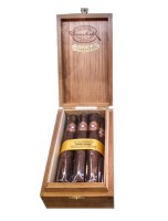 Сигары DUNHILL HERITAGE Box Pressed Robusto