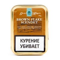 ТАБАК ТРУБОЧНЫЙ GAWITH HOGGARTH BROWN FLAKE 50г