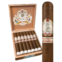 Сигара Don Pepin Garcia Serie JJ Selectos Robusto