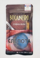 Сигариллы Bucanero Cuban Rum