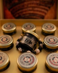 Подарочный набор WTO ITALY IX Кругов ада