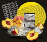 Табак для кальяна Peter Ralf Mr. Peach Сладкий натуральный персик с холодком 50 гр