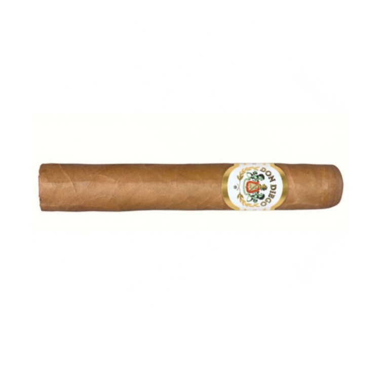 Сигара Don Diego European Robusto