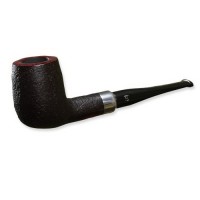 Трубка STANWELL ARMY MOUNT Black Sandblast 88 9mm
