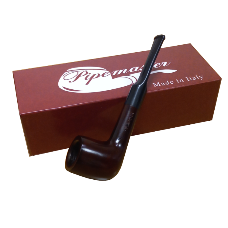 Трубка Pipemaster № 301 с охладителем