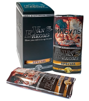 Cигаретный табак Van Erkoms SPECIAL 40 гр