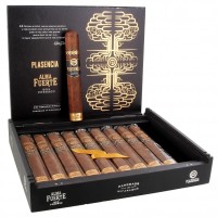 Cигара Plasencia Alma Fuerte Sixto II Hexagono Box Pressed