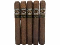 Сигара J.Fuego Gran Reserva Corojo №1 Toro