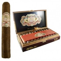 Сигара My Father №1 Robusto