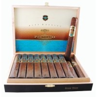 Сигара Alec Bradley Prensado GranToro