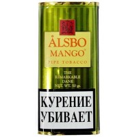 Трубочный табак ALSBO Mango 50 гр