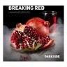 Табак для кальяна DarkSide Core Breaking Red 30 г