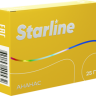 Табак для кальяна Starline Ананас 25 г