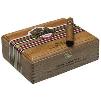 Сигара ASHTON Cabinet Selection №6