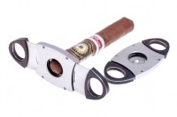 Гильотина Passatore "3 лезвия", нержавеющая сталь