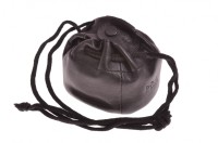 Кисет P&A для табака, натуральная кожа