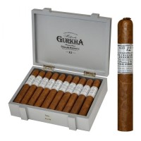 Сигара Gurkha Cellar Reserve 12 Years Platinum Toro
