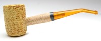 Трубка Кукурузная Missouri Meershaum 690BL