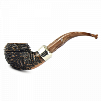 Трубка Peterson Derry Rustic 999