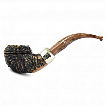 Трубка Peterson Derry Rustic 999