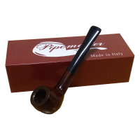 Трубка Pipemaster № 303 с охладителем