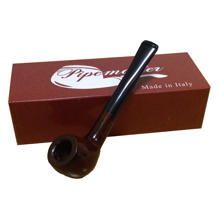 Трубка Pipemaster № 303 с охладителем