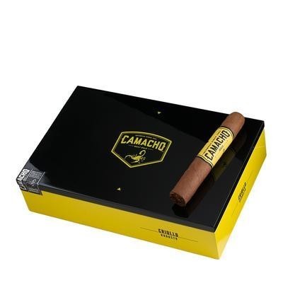 Сигара CAMACHO Criollo Robusto