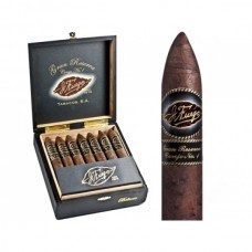 Сигара J.Fuego Gran Reserva Corojo №1 Belicoso Torpedo