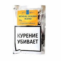 Табак для самокруток GAWITH & HOGGARTH Golden Blend 30 гр