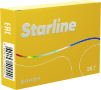 Табак для кальяна Starline Банан 25 г