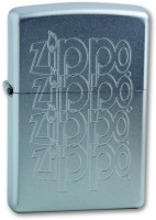 Зажигалка ZIPPO Zippo Logo 205 ZIPPO LOGO