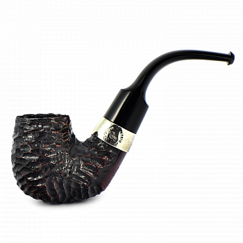 Трубка Peterson Donegal Rocky Nickel X 220